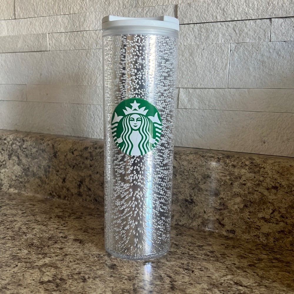 16 FL Oz Starbucks Cup